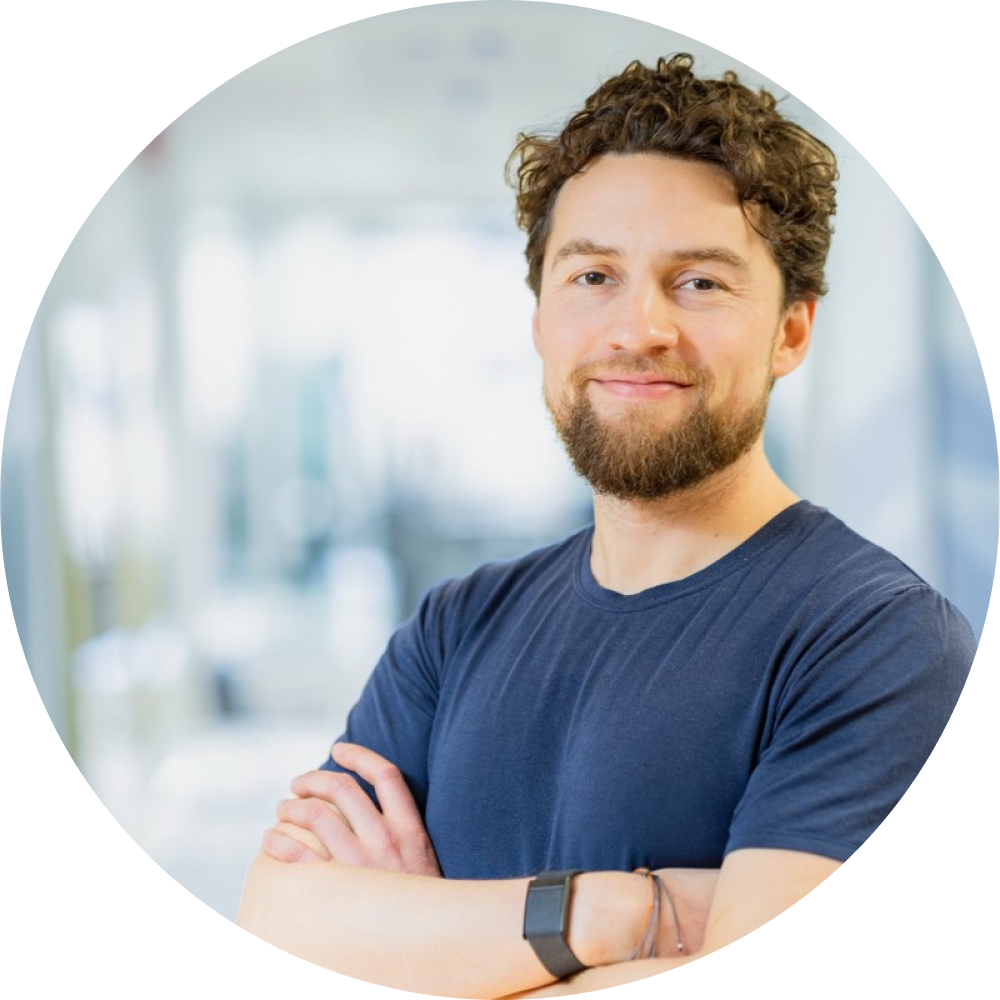 Daniel Caetanya Fossum